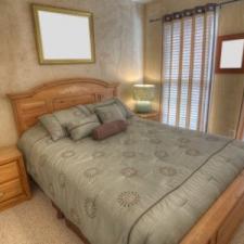 Faux finishes