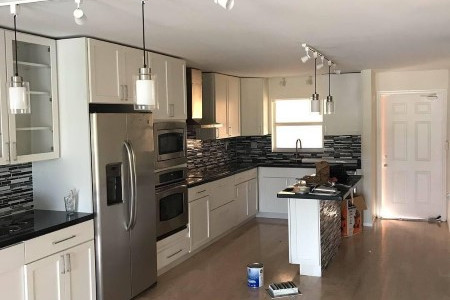 Interior paint sheens explained choosing the right finish for humid south florida homes