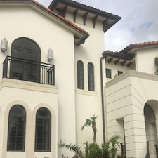 Exterior Painting in Coastal Fort Lauderdale: How to Protect Your Home from Sun, Salt & Storms