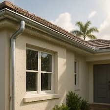 Waterproofing 101: Common Leak Points in South Florida Homes