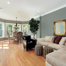 Fort Lauderdale Interior Painting Cost Guide: Condos, Townhomes & Single-Family Homes
